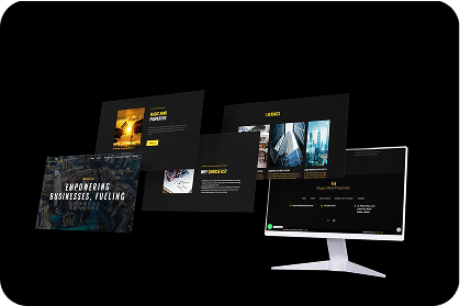 Magic Mind Properties